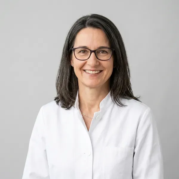 Arlette Jappert