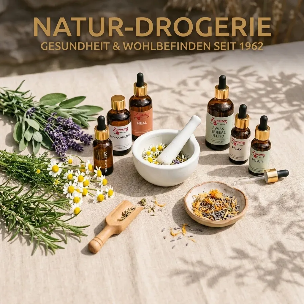 Bachblüten Beratung