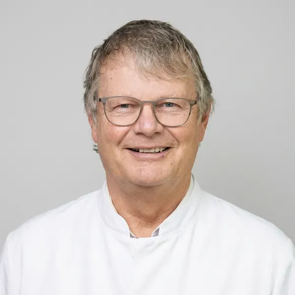 Markus Nigg
