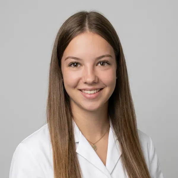 Nina Städeli