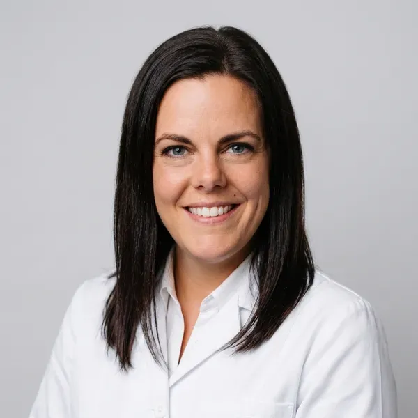 Sabrina Meyer